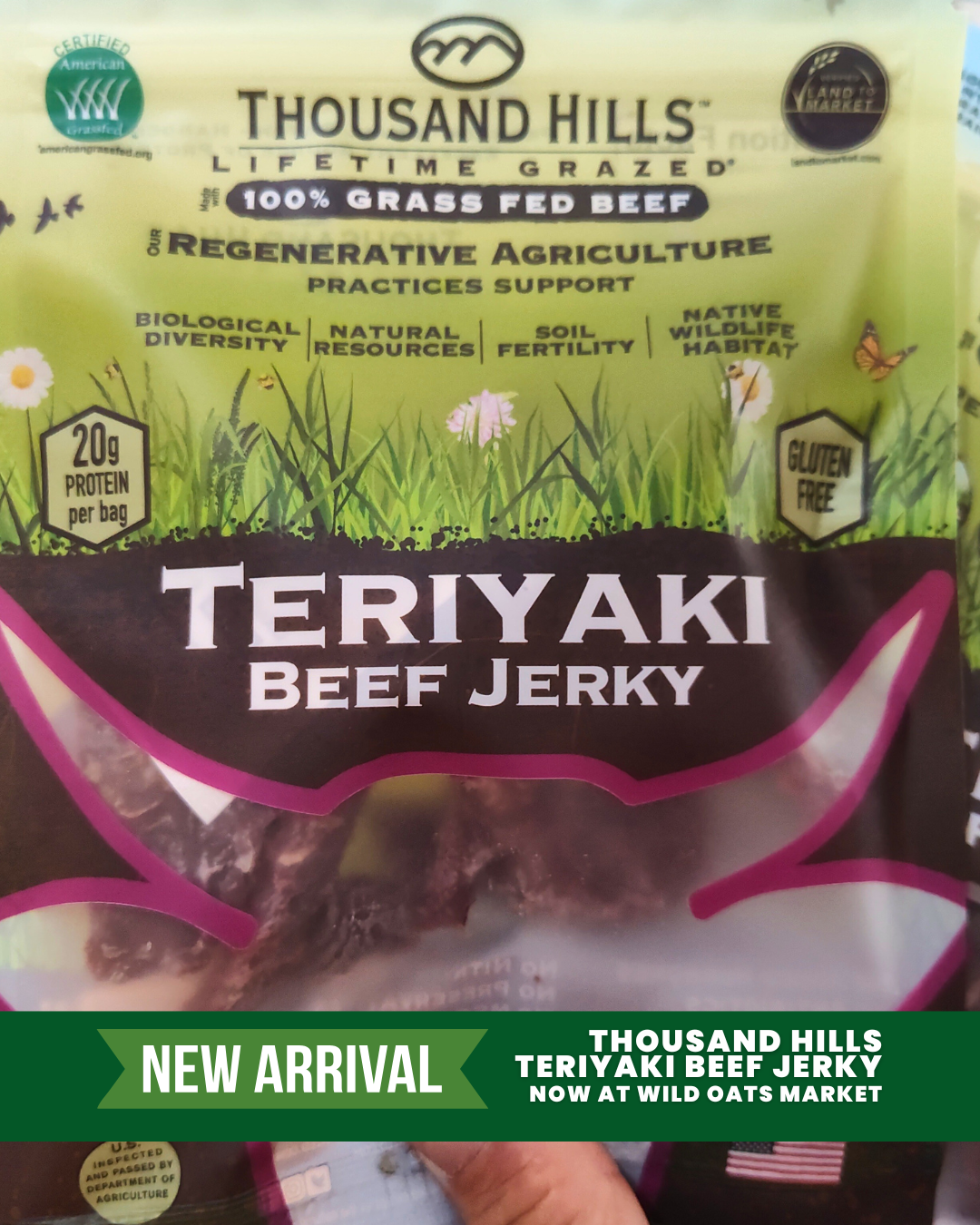 New-Arrival-Thousand-Hills-Grass-Fed-Beef-Jerky-Teriyaki-Wild-Oats-Market.png