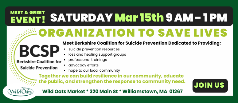 Berkshire Coalition for Suicide Prevention Dedicated .png