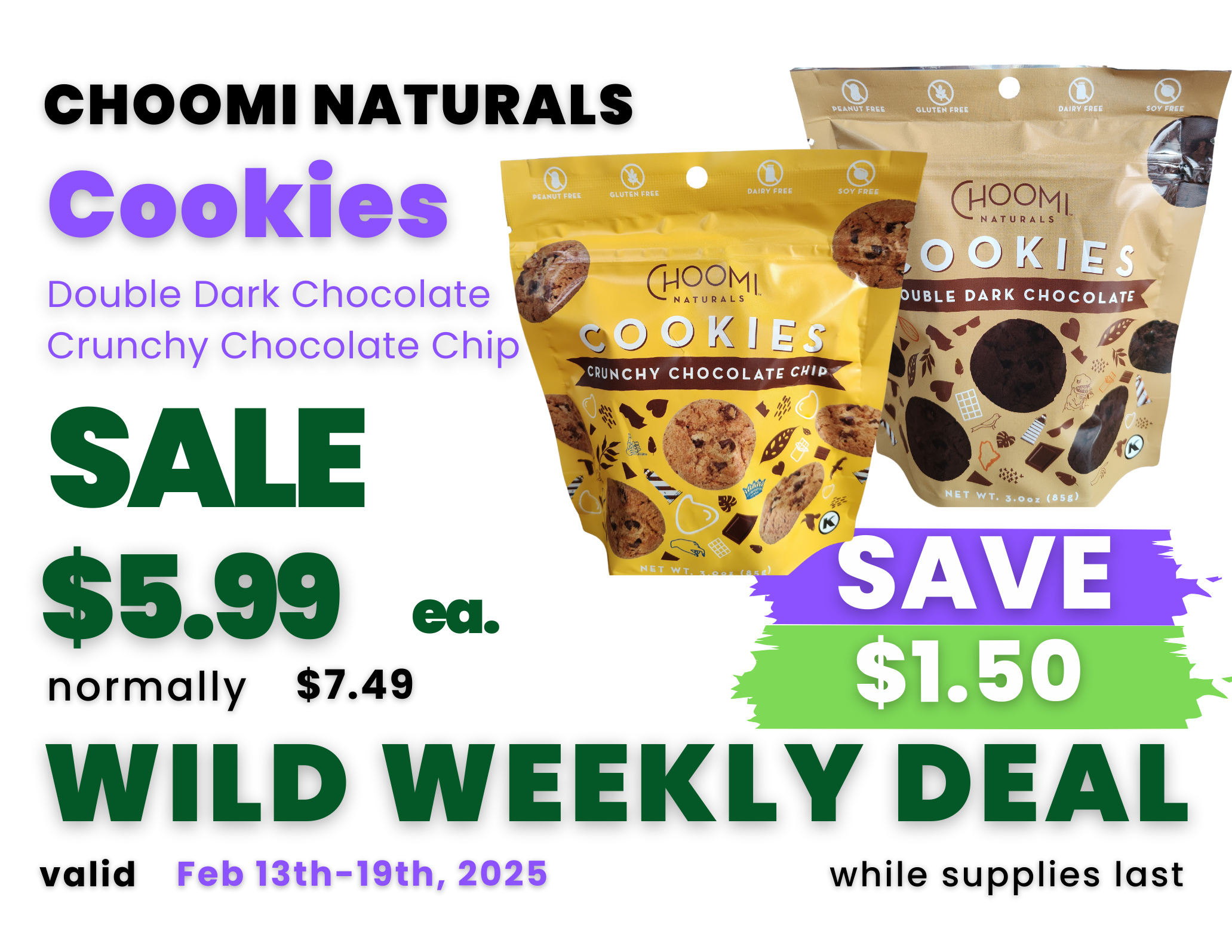 Cookies Double Dark Chocolate Crunchy Chocolate Chip.png