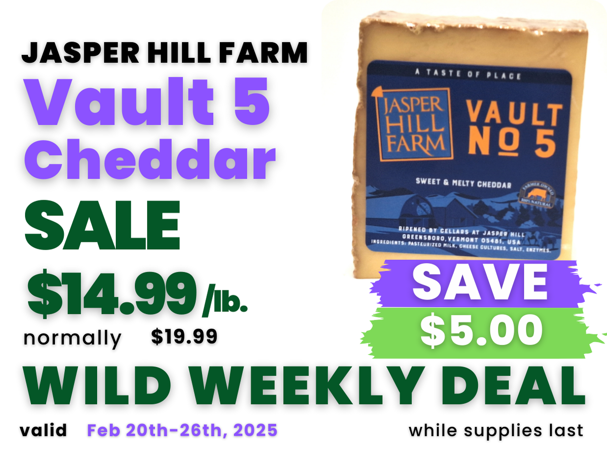 Meat Cheese Vault 5 Cheddar.png
