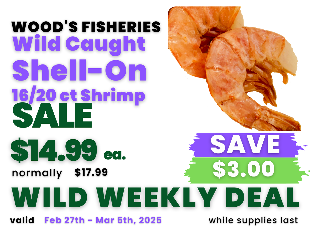 Wild Caught Shell-On Shrimp Deals Sign.png