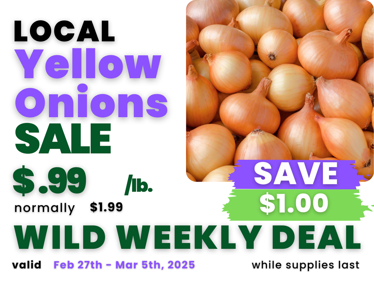 Yellow Onions Deals Sign.png