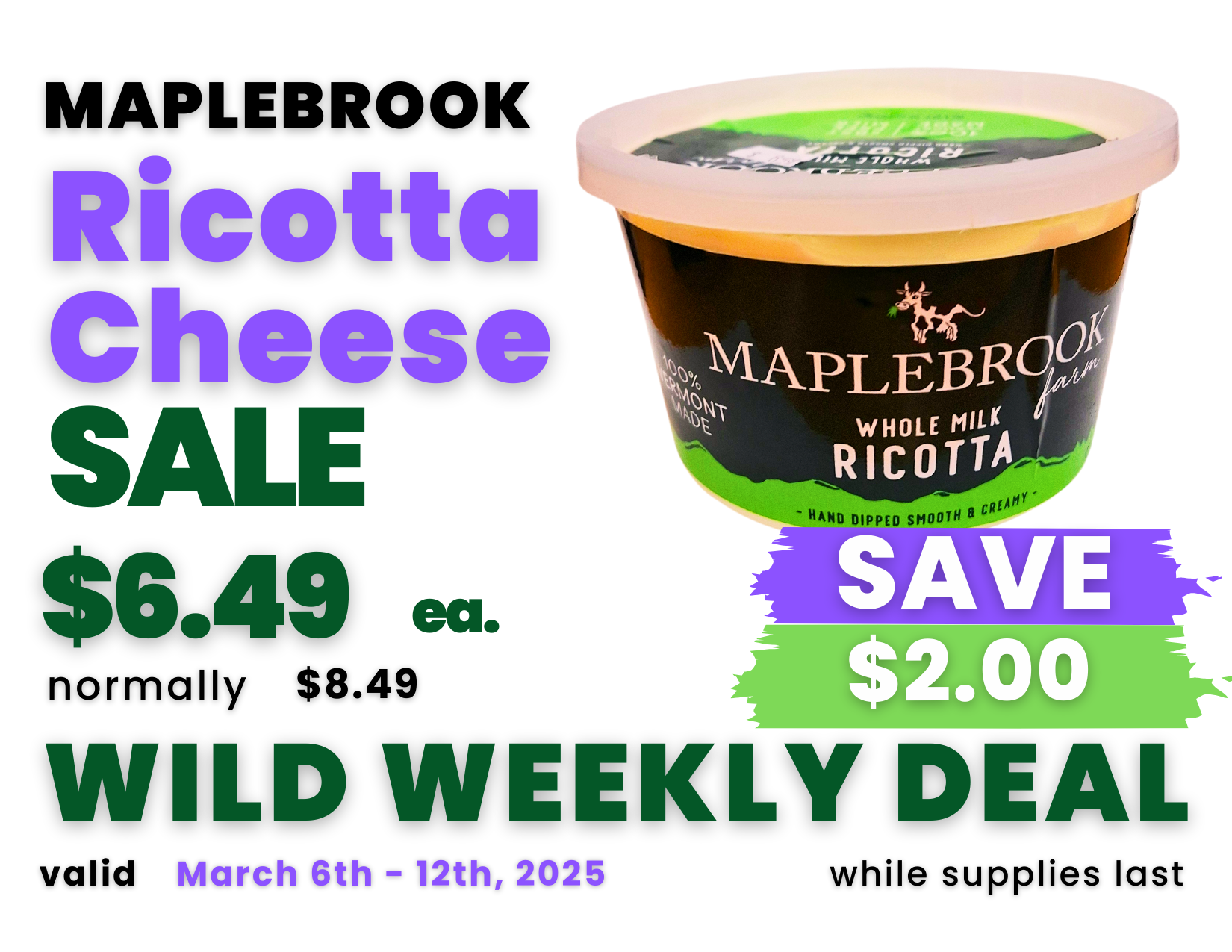 Deals Sign Ricotta.png