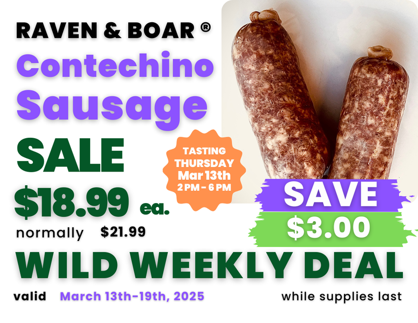 Contechino Sausage.png