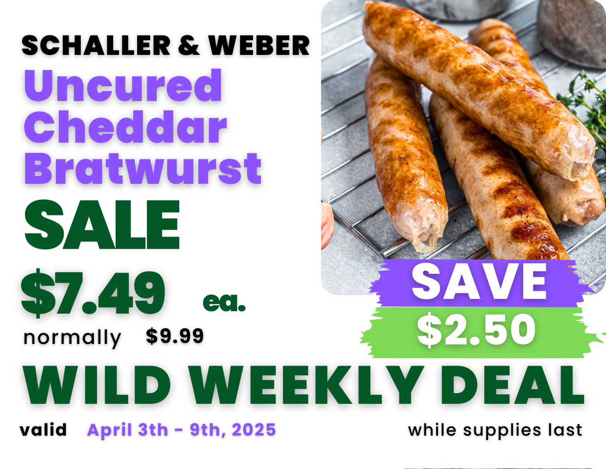 Uncured Cheddar Bratwurst.png