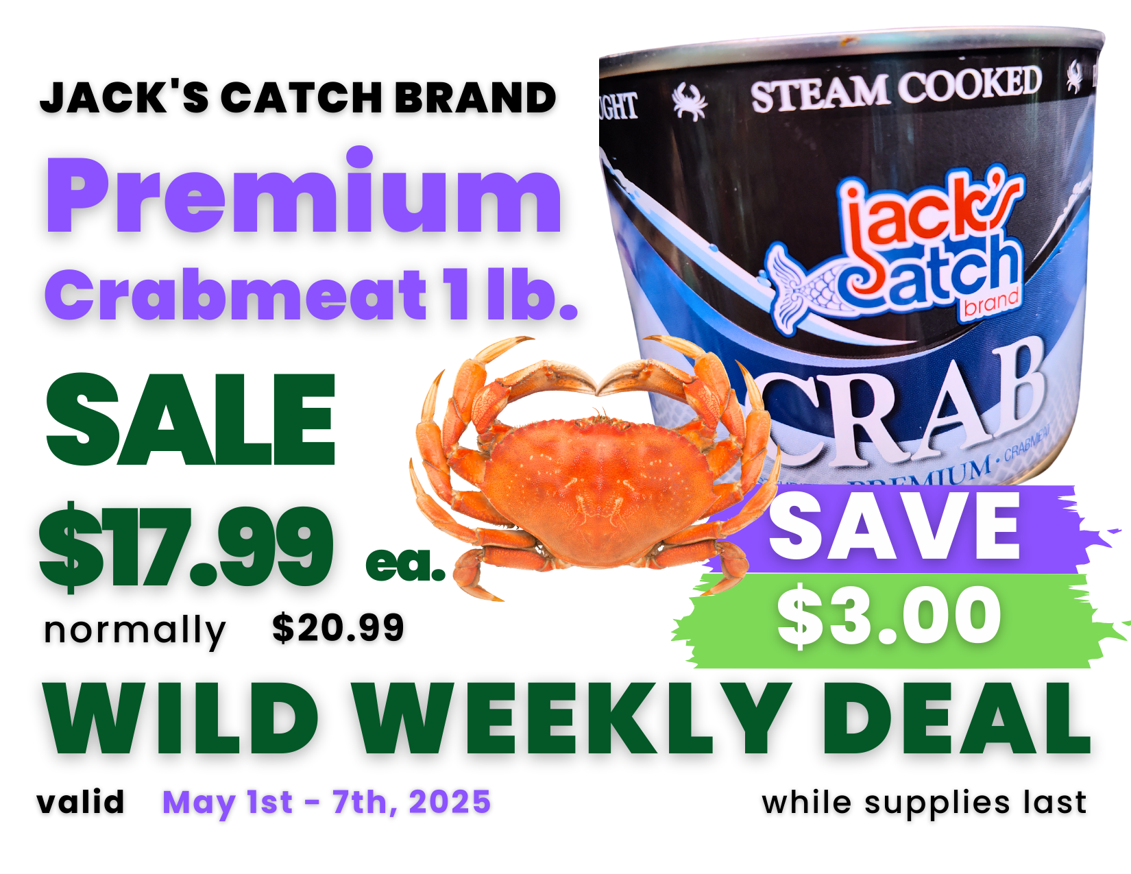 Premium Crabmeat 1 lb.png