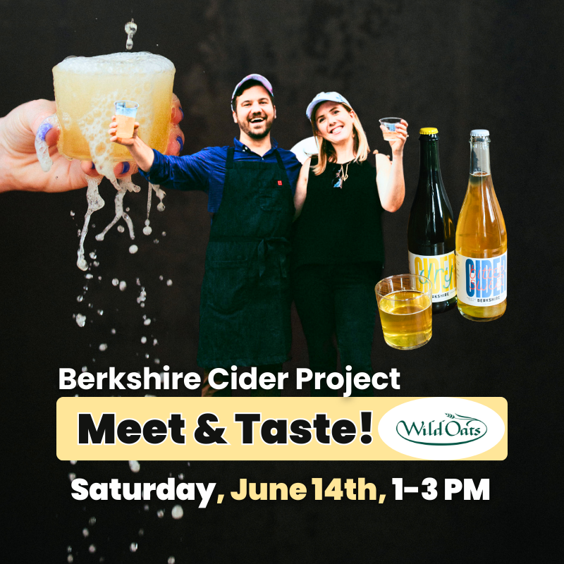 Berkshire Cider Project