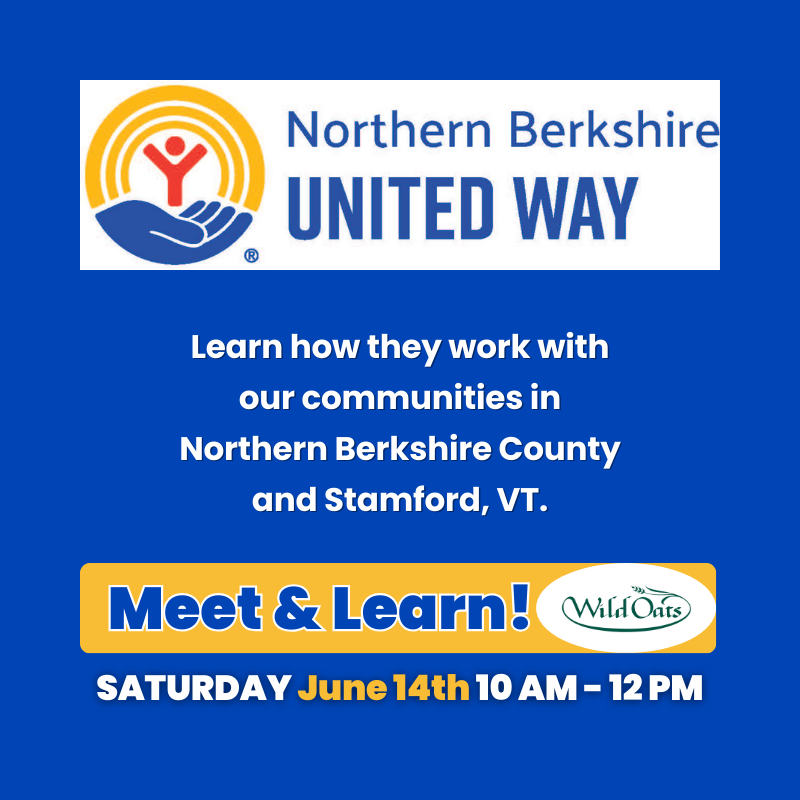 Northern Berkshire United Way