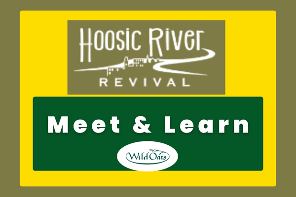 Hoosic River Revival