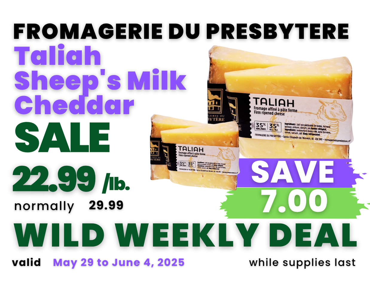 Cheese Taliah Sheep's Milk Cheddar.png