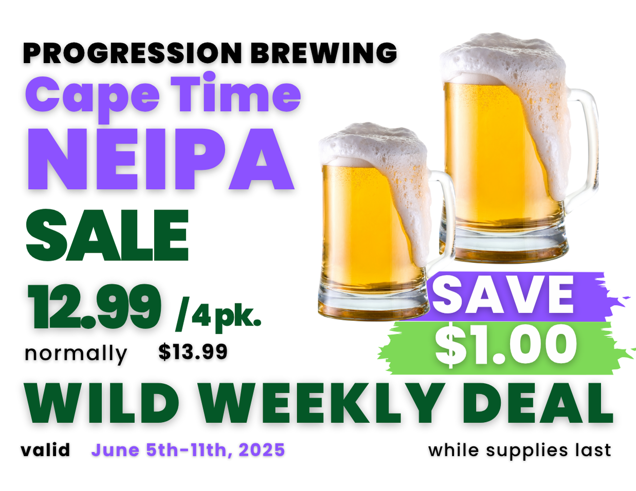 Deals Sign GROCERY Cape Time NEIPA.png