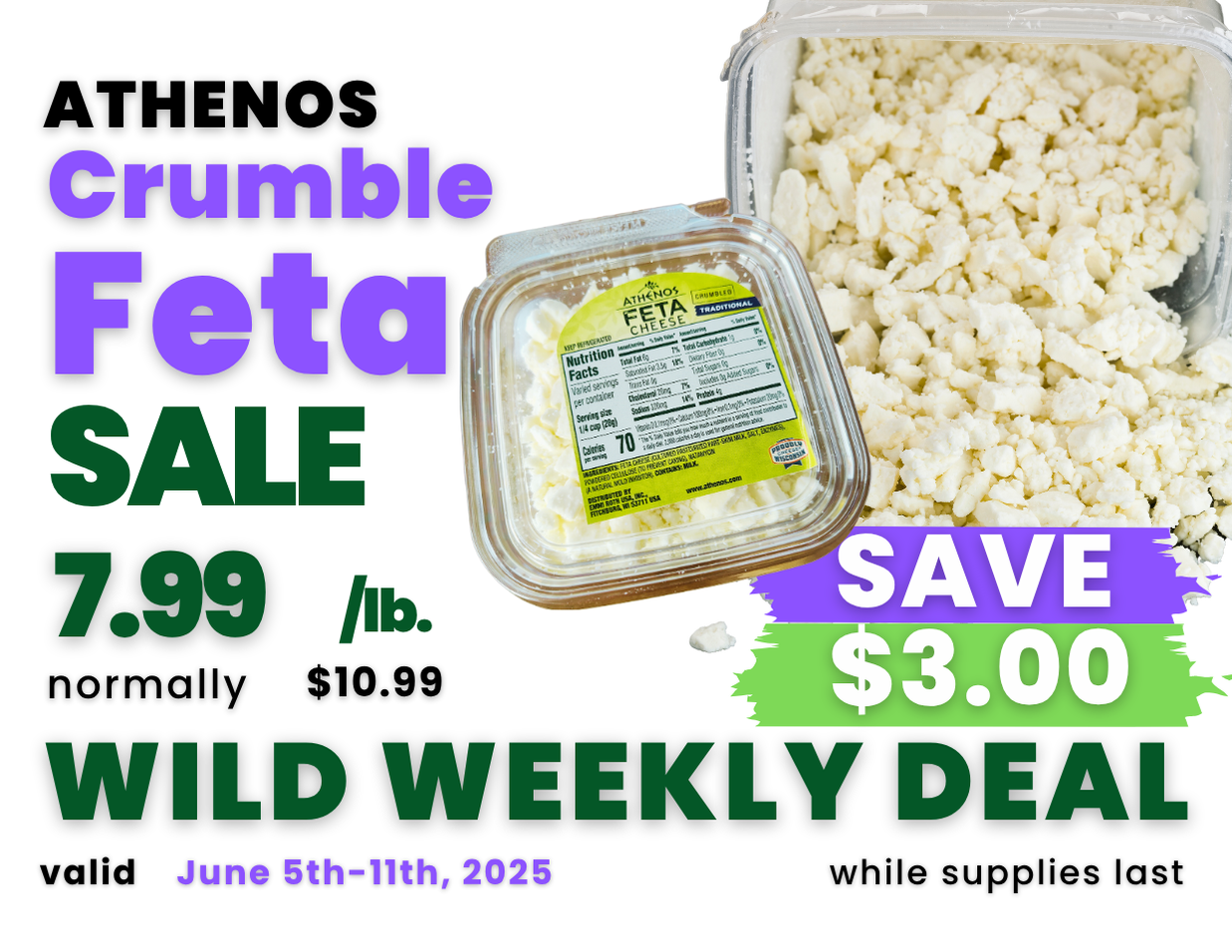 Deals Sign MEAT CHEESE Crumble Feta.png