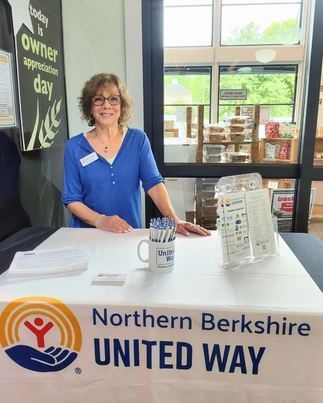 Northern Berkshire United Way Wild Oats Market Member-Owner Appreciation Days June 2025.jpg