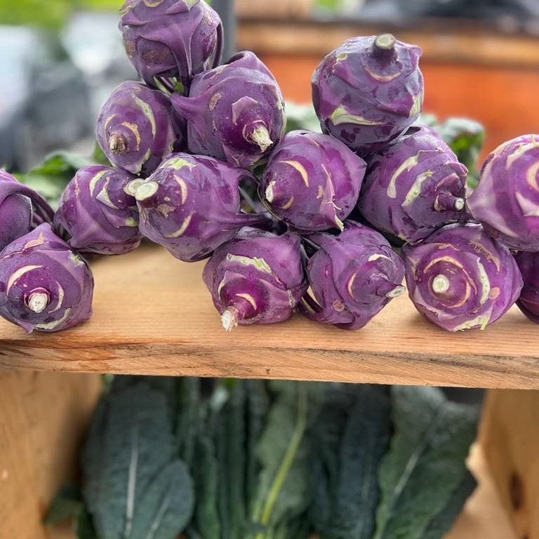 Williamstown Farmer’s Market (WFM)