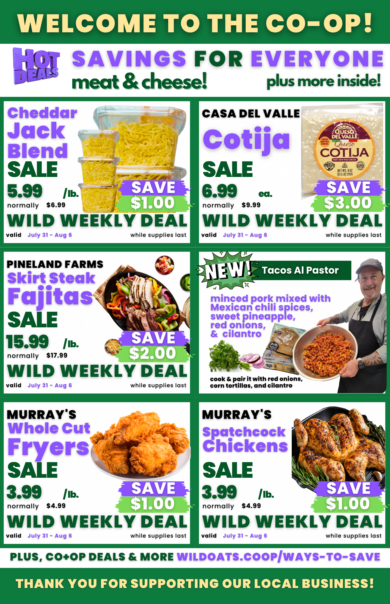 Wild_Weekly_Deals_July_31_2025_Newsletter_Meat_Cheese.png