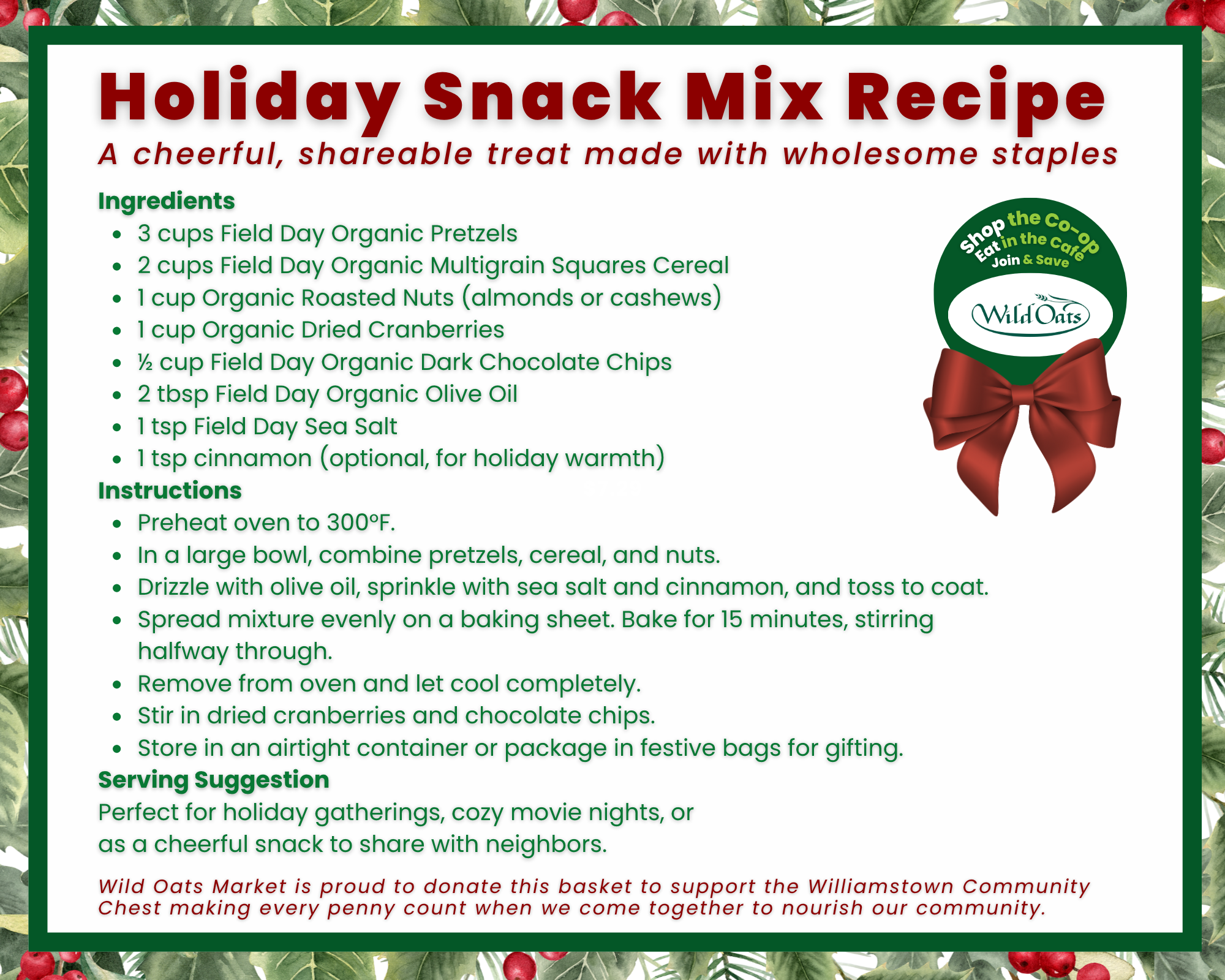 Wild Oats Market Holiday Snack Mix Recipe.png