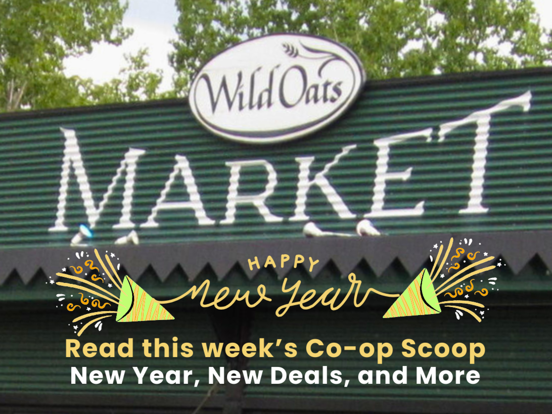 Weekly News: Dec 31st, 2025, Ed. 