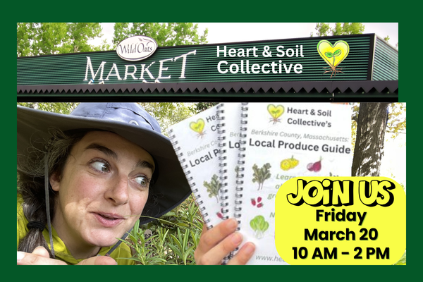 Meet Heart and Soil Collective