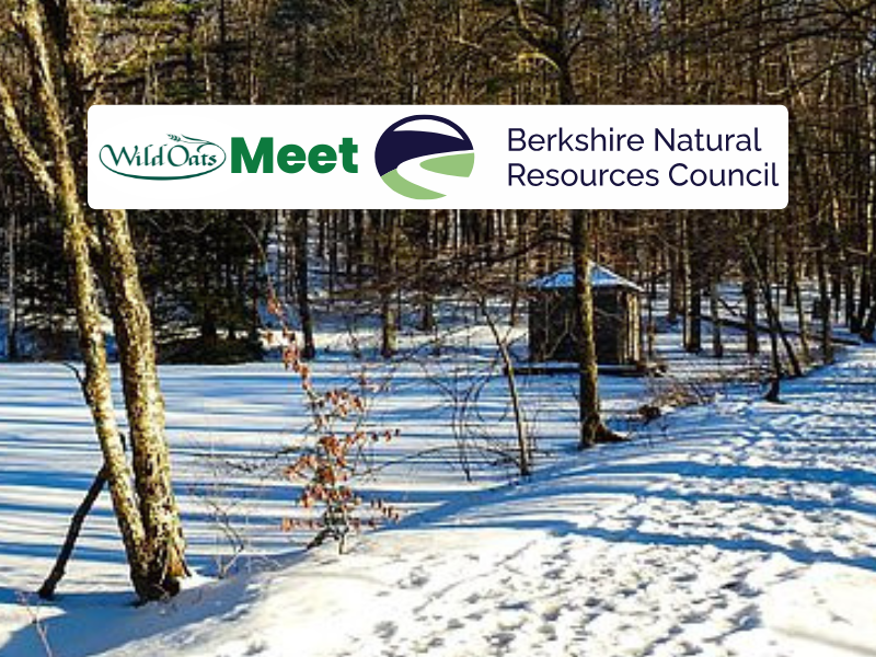 Meet Berkshire Natural Resources Council