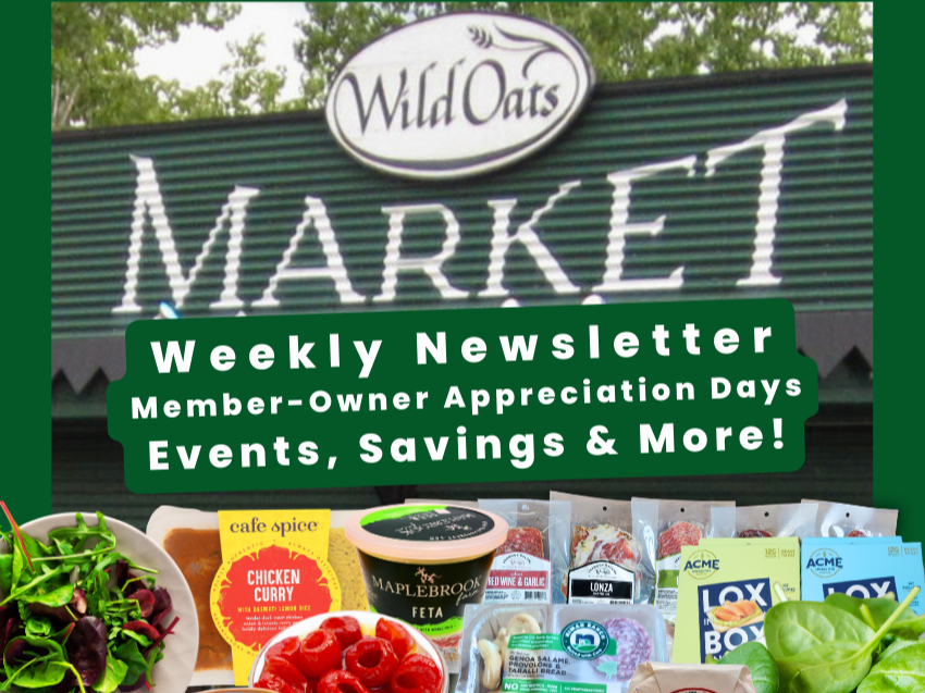 Weekly News: Mar 18th, 2026, 5PM Ed.