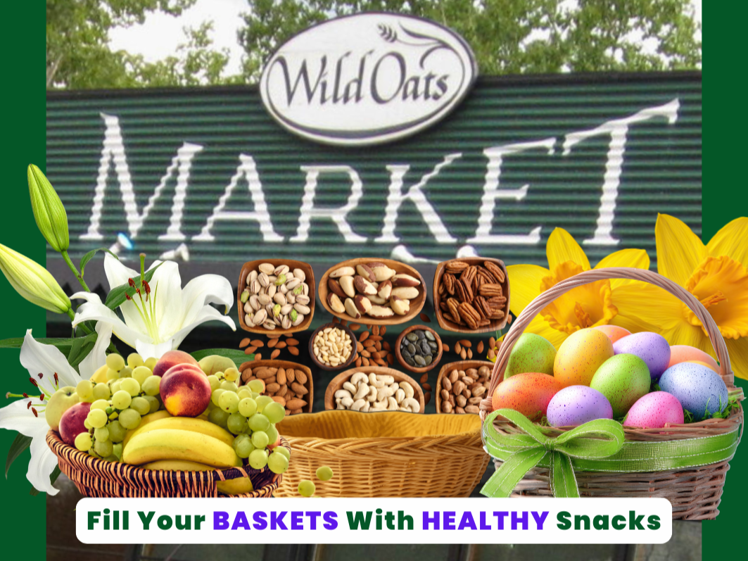 Weekly News: April 1st, 2026, 5PM Ed.