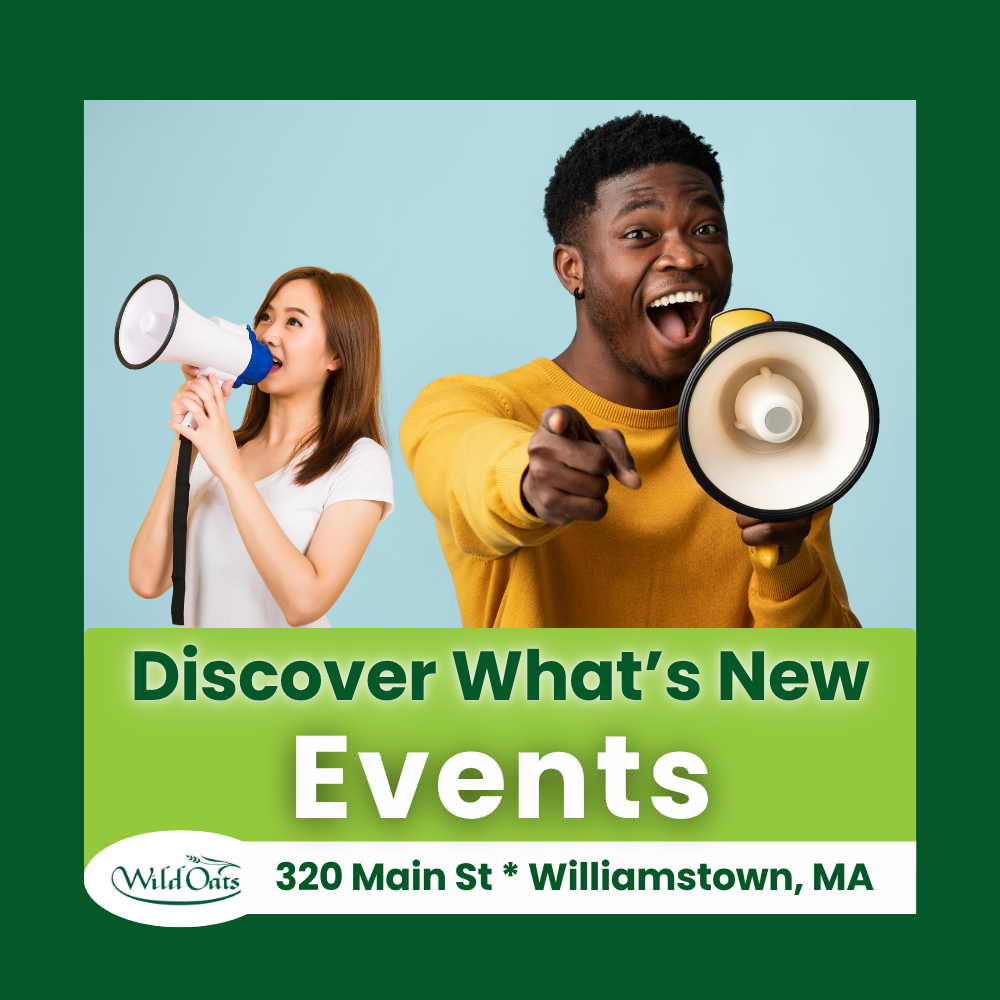 Discover What's New Events at Wild Oats Market.png