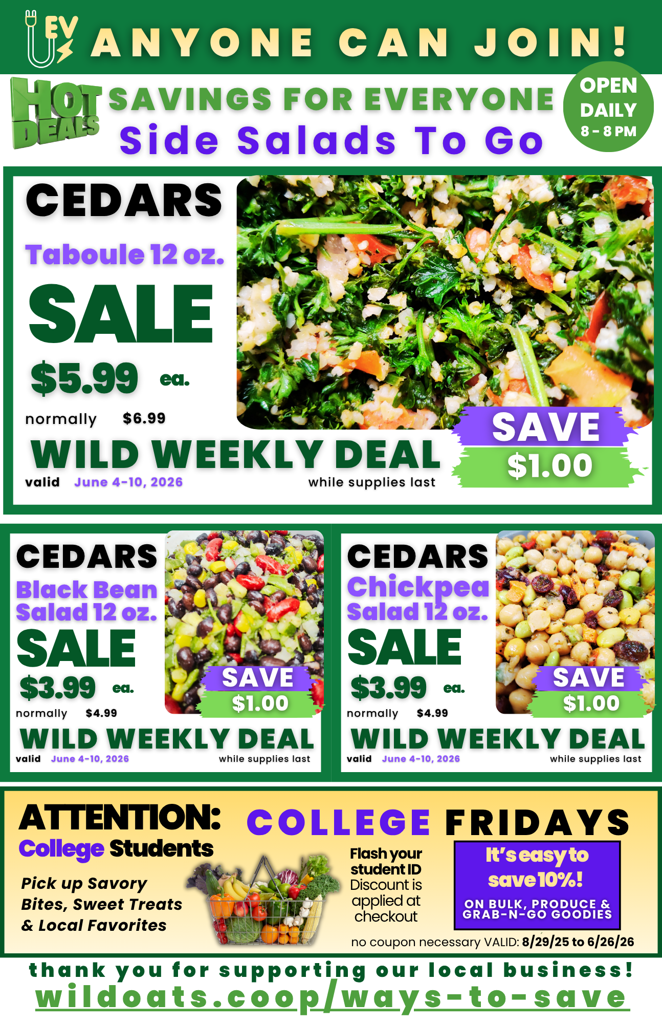 Side Salads to Go 2026-0604-0610 Wild Oats Market.png