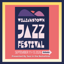 Williamstown Jazz Festival