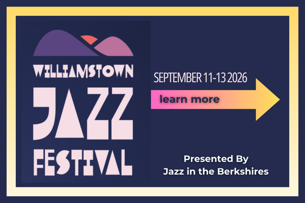 Williamstown Jazz Festival