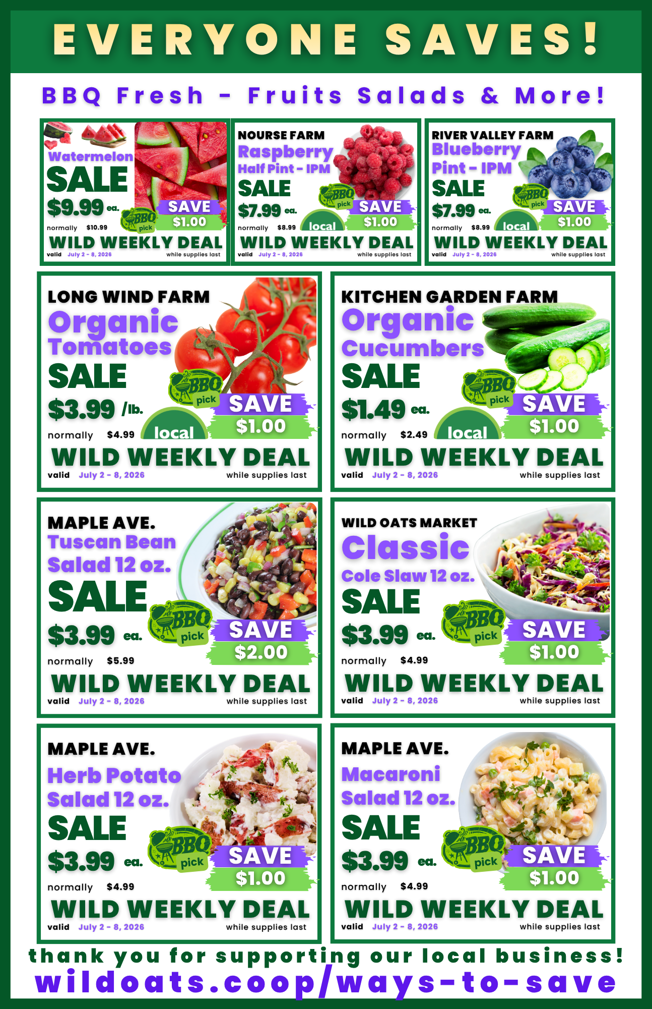 2026-0702-0708 BBQ Fresh - Fruits Salads and More Wild Oats Market.png