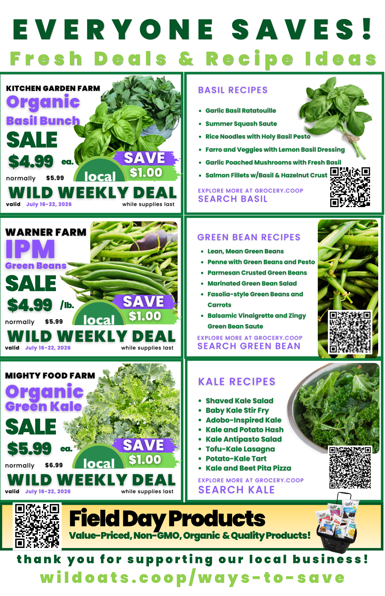 2026-0716-22 Fresh Deals and Recipe Ideas Wild Oats Market.png