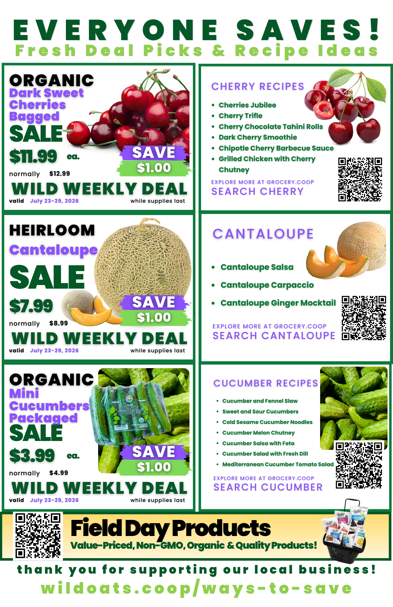 2026-0723-29 Fresh Deals and Recipe Ideas Wild Oats Market.png