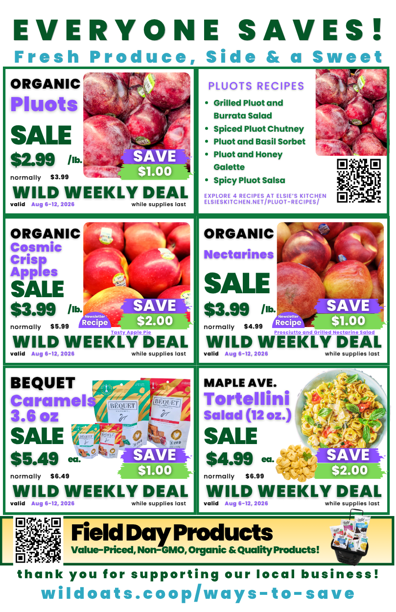2026-0806-12 Fresh Produce Side & a Sweets Wild Oats Market.png