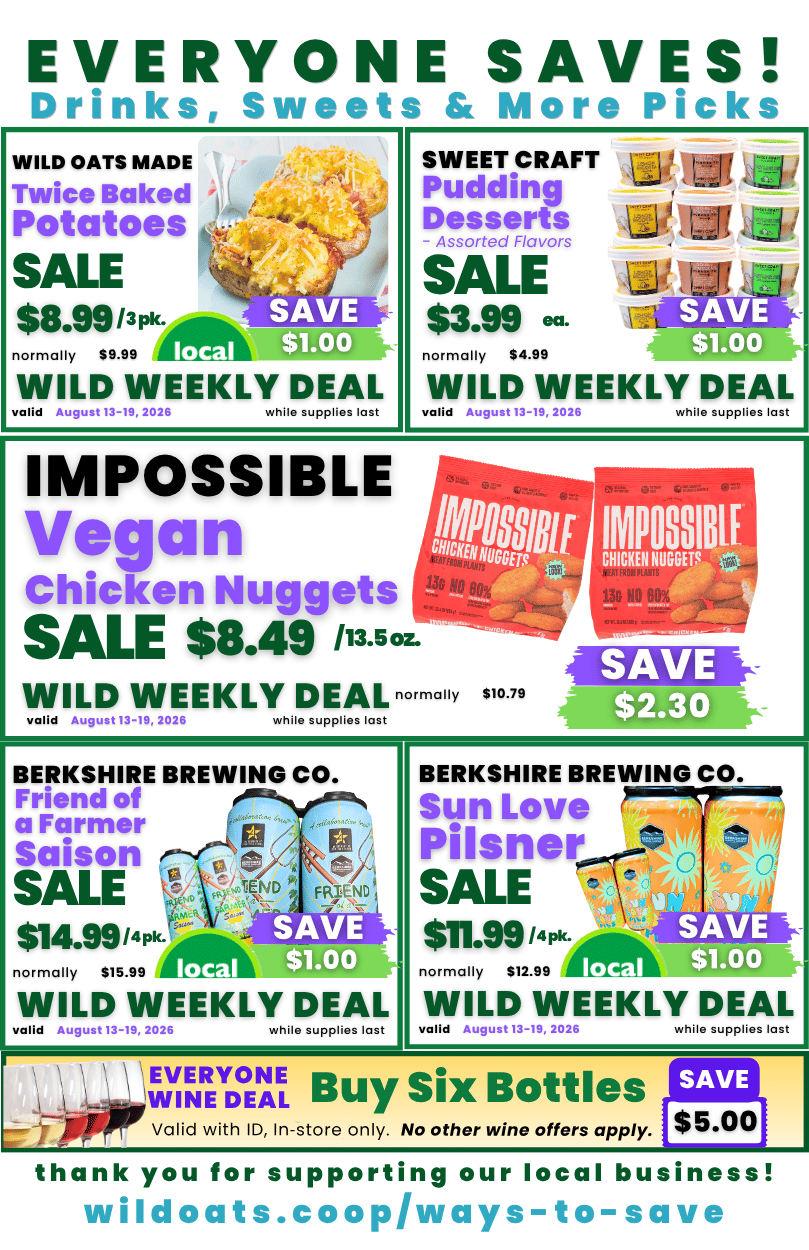 2026-0813-19 Drinks Sweets and More Wild Oats Market.png