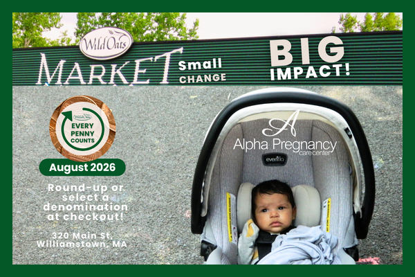 Alpha Pregnancy Care Center