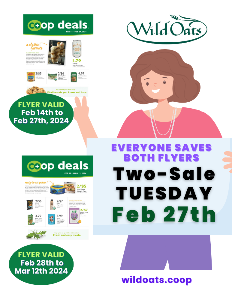 Two-Sale-Tuesday Wild Oats Market (2).png