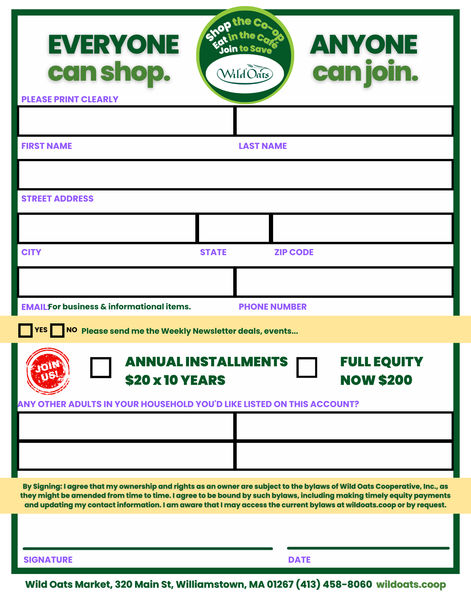 Member_Shop_with_us_like_you_own_the_place_Wild_Oats_Market_Applicaiton_Back_Cover.png