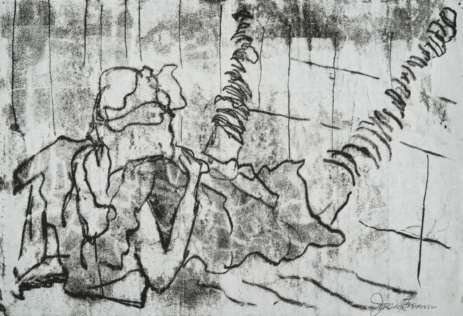 The Figure — Jessica Fromm