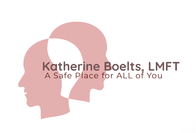 Katherine Boelts, LMFT