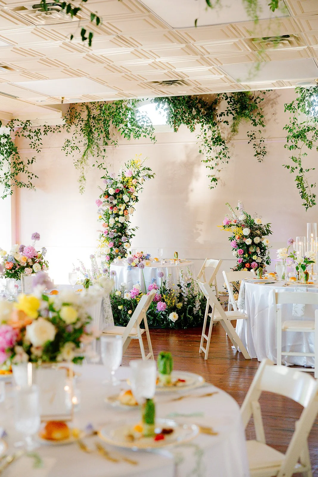 Ant Street Inn | Photography by: Veil & Vow Photography
