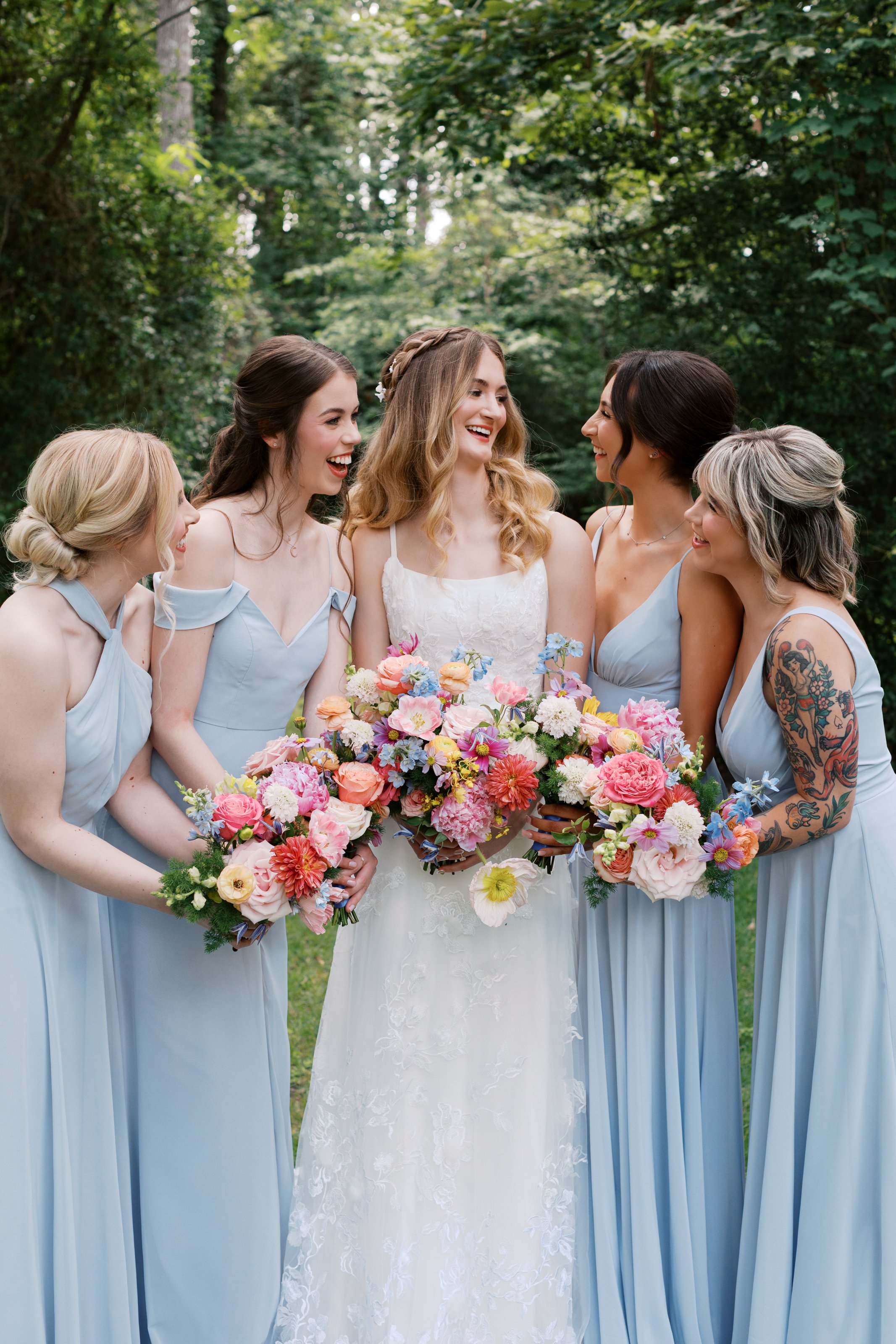 The Meekermark | Photography by: Courtney Tate Photo