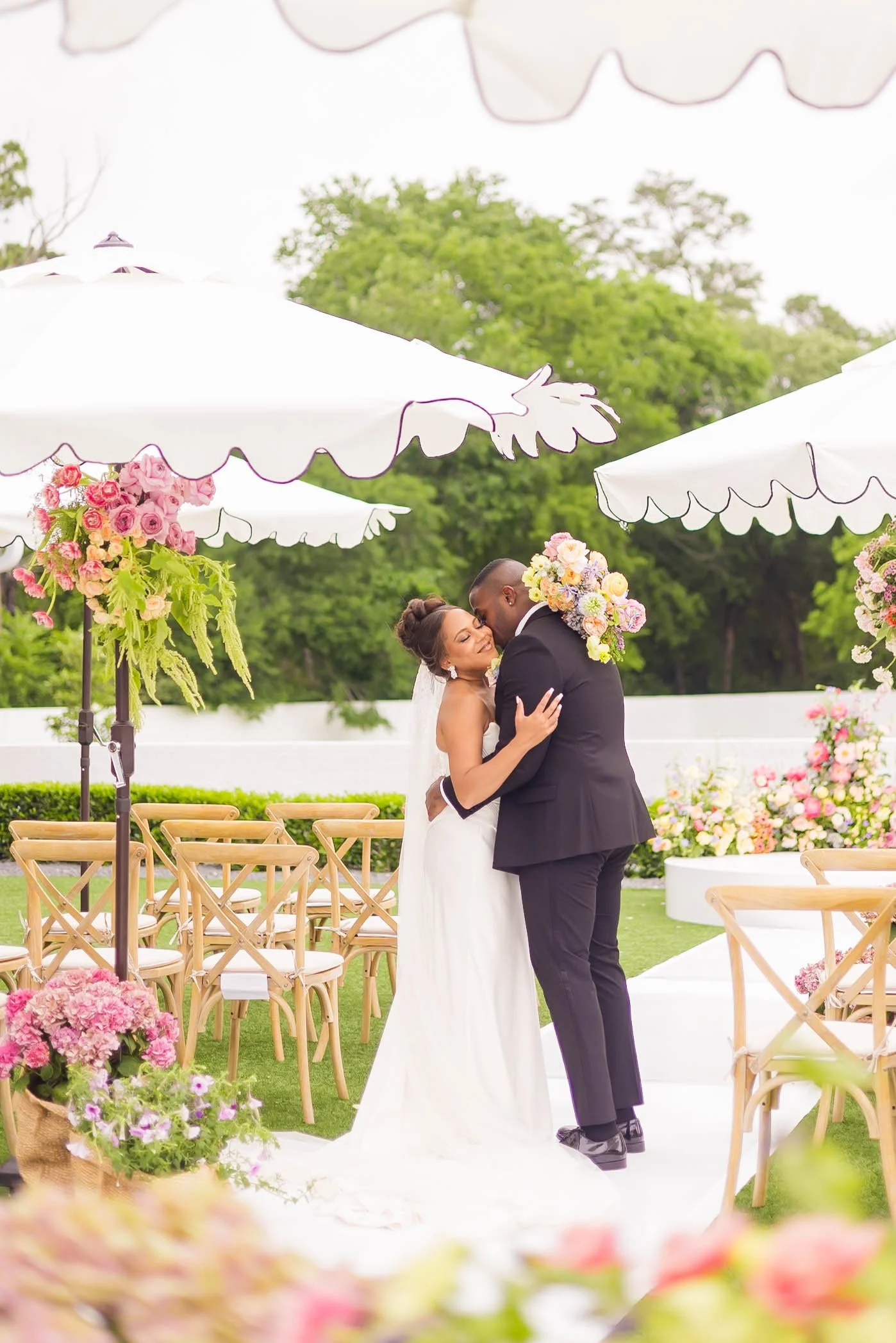 Boxwood Manor / Photography by: Ashlynn Mari Photo