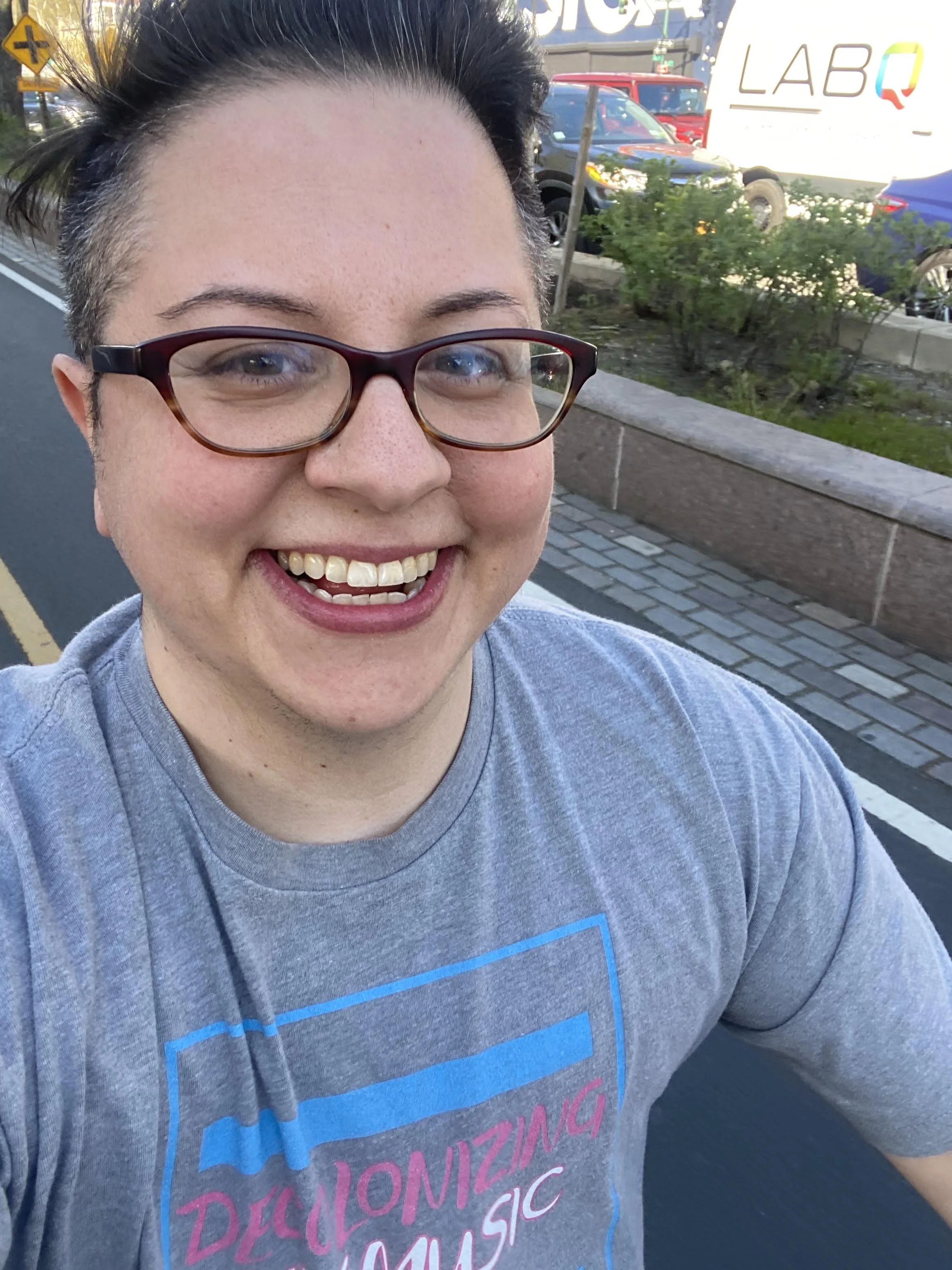 A Report from Pawling 2022