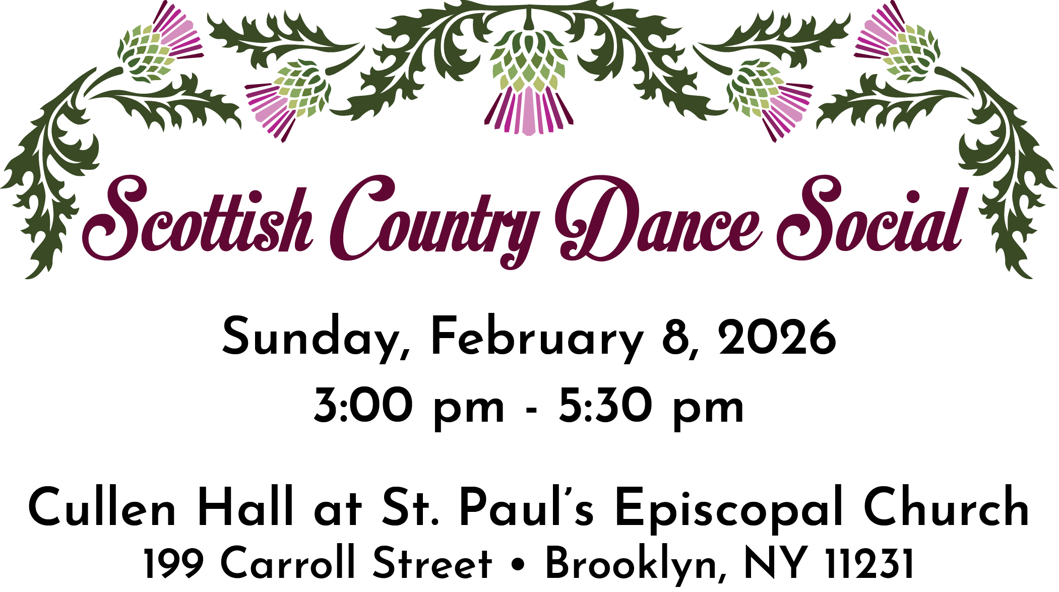 Brooklyn Social