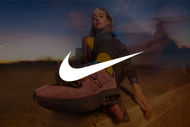 Nike
