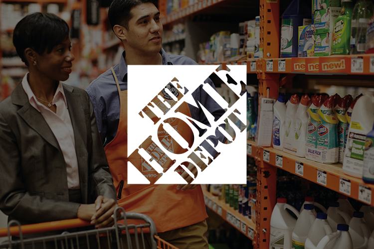 The Home Depot