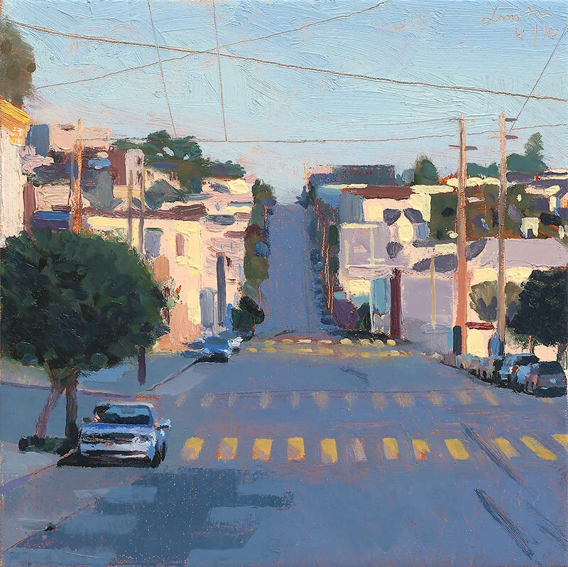 "From 26th to Clipper"