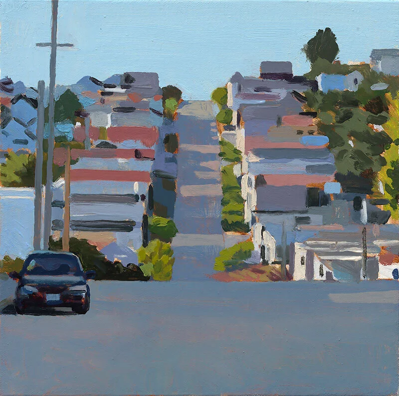 "Noe From Cesar Chavez"