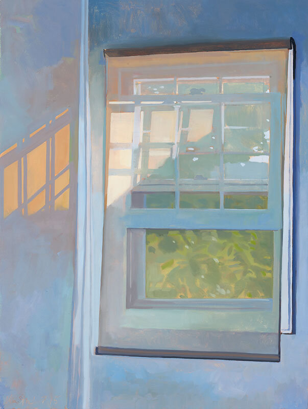 "Around 5:30, Amagansett"