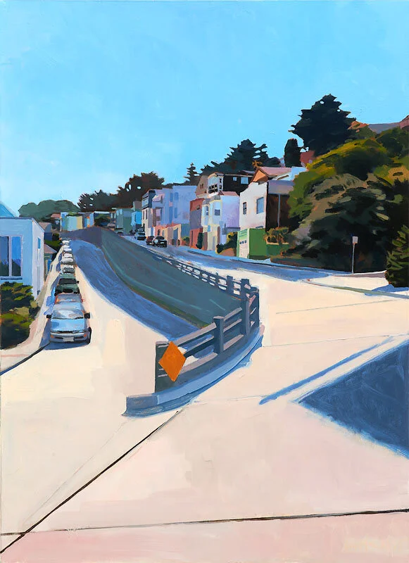 "Laidley Street Intersection"